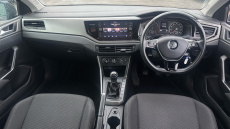 Volkswagen Polo 1.0 TSI 95 SE 5dr Petrol Hatchback